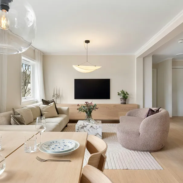 Why Should I Consider Vinyl Flooring?