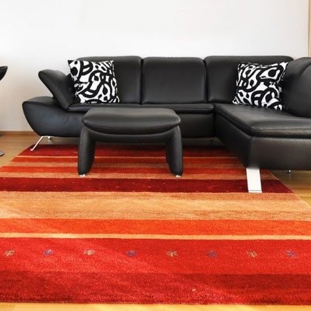 Modern area rug and flooring from Carpet Concepts located in Perry Hall, MD