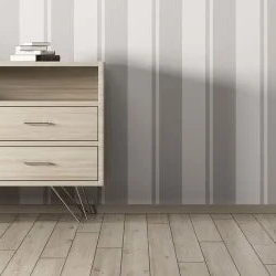 What size luxury vinyl flooring is best?