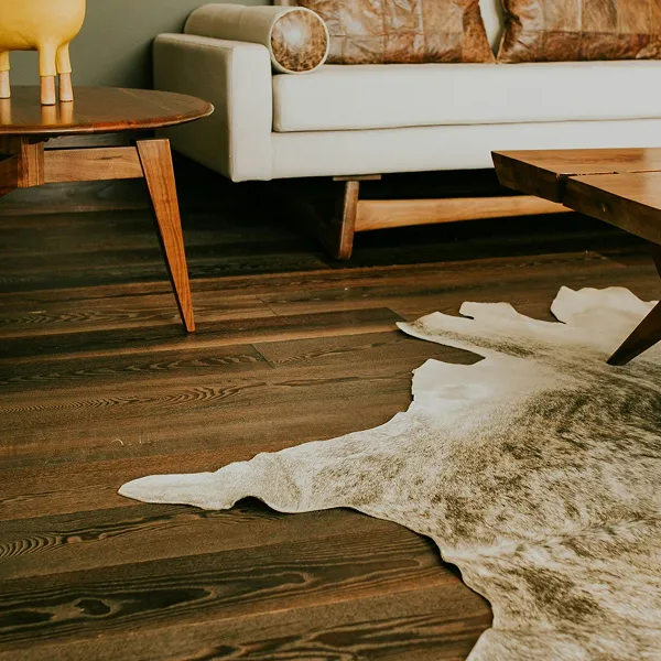 Trends In Hardwood Floors