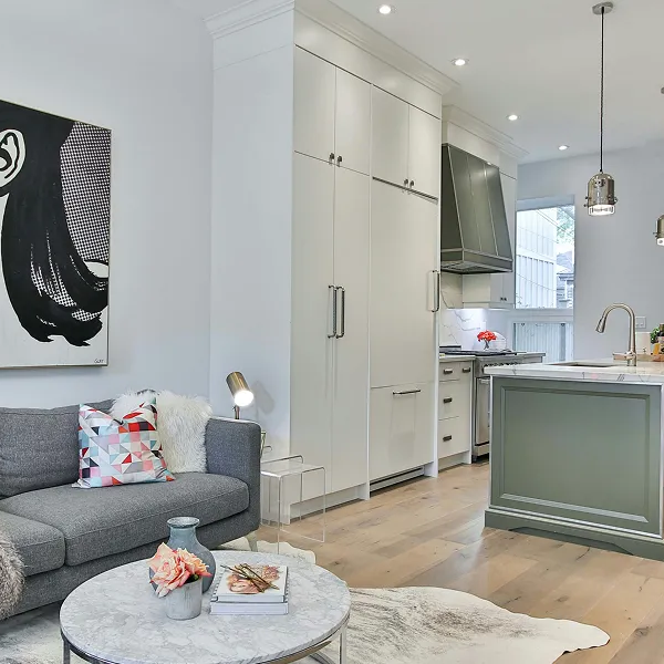 Cleaning Tips For Every Type Of Flooring