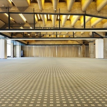 Commercial carpet flooring from Carpet Concepts located in Kingsville, MD