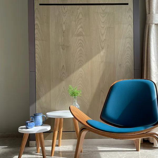 Let's Talk About Formaldehyde