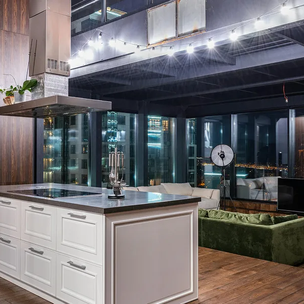 Luxury Vinyl Tile Grows In Popularity