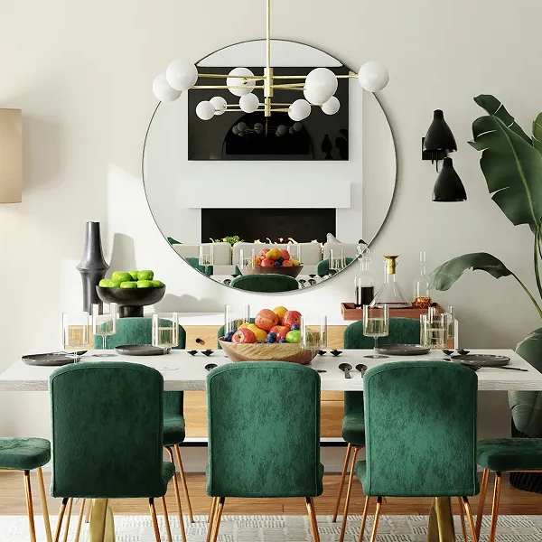 Have You Heard About The Color Of The Year For 2017?