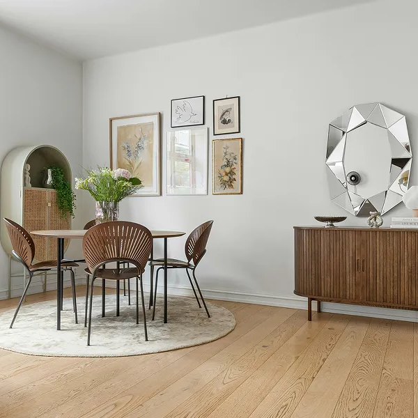 Get New Flooring Installed