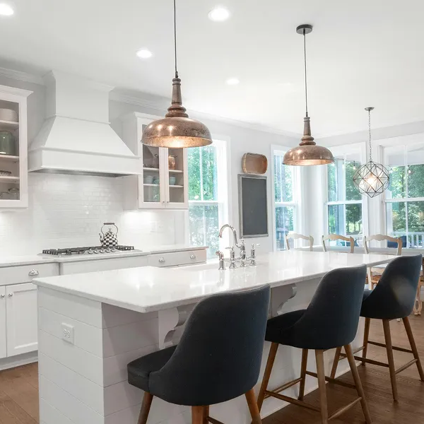 Did You Resolve To Replace Shabby, Worn-out Flooring?