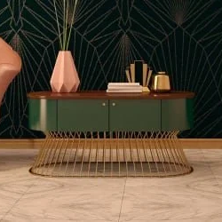 Is luxury vinyl flooring scratch-resistant?