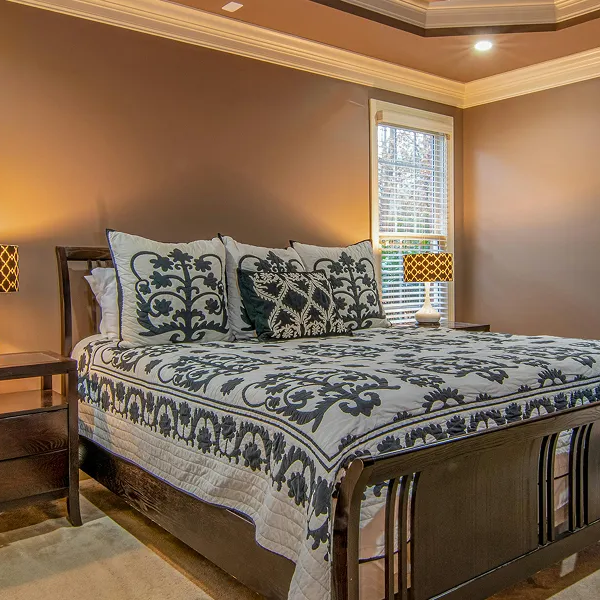 Get New Flooring Installed For The Holidays