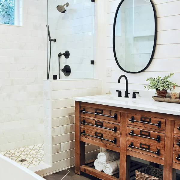 Tile Trends For 2018