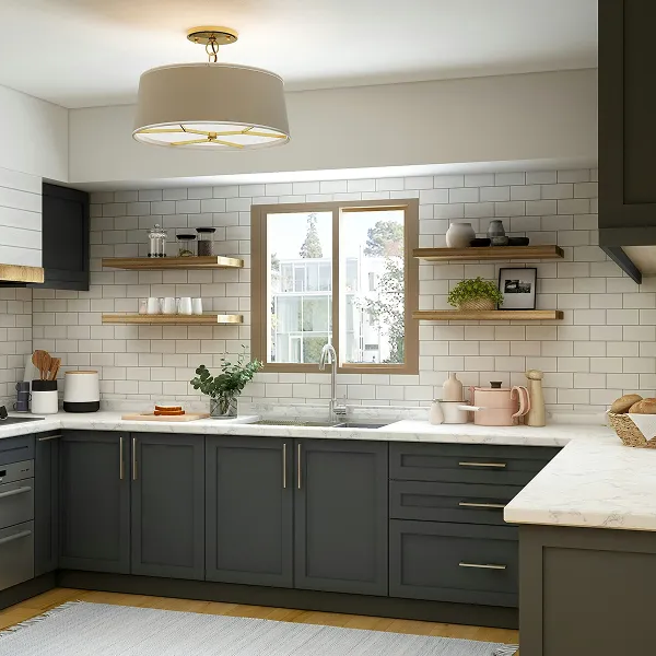 Is It Time For New Kitchen Flooring?