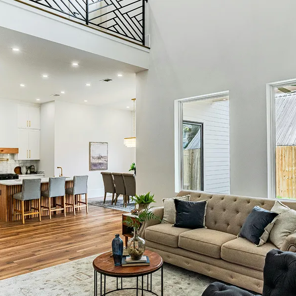 Increase Your Home’s Value With Tile